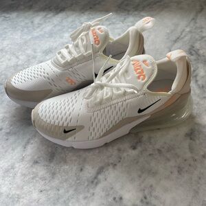 Women’s Nike Air Max 270